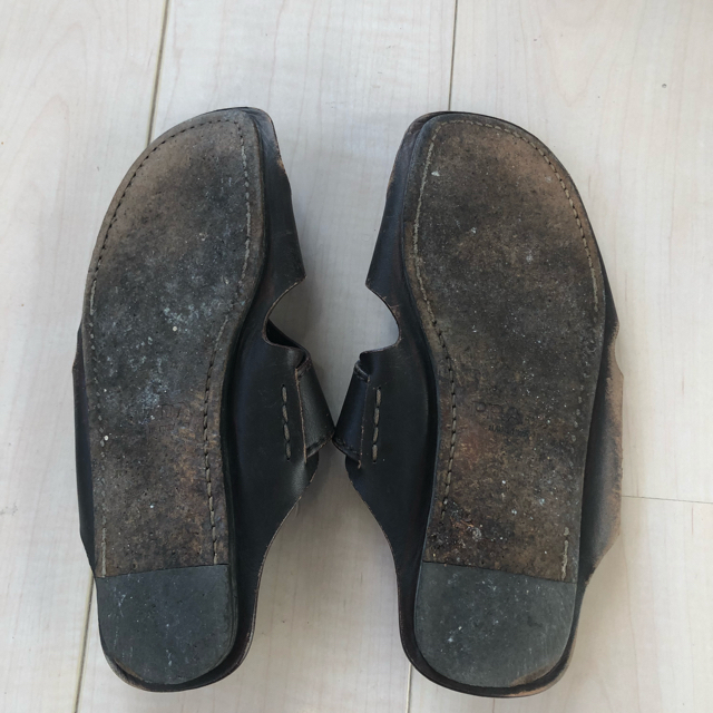 PRADA(プラダ)のPRADA サンダル vintage メンズの靴/シューズ(サンダル)の商品写真