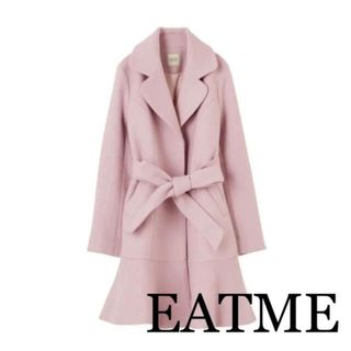 イートミー(EATME)のEATME レディマーメイドコート(ロングコート)