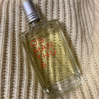 ロクシタン(L'OCCITANE)のロクシタン　オードトワレ(香水(女性用))