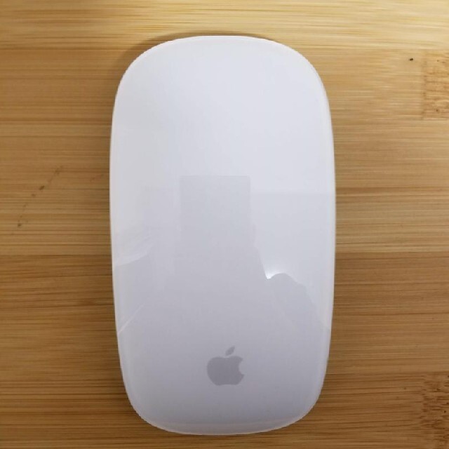 アップル Apple Magic Mouse 2 A1657 ホワイト