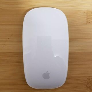 アップル(Apple)のApple Magic Mouse2 マジックマウス2 A1657 動作確認済み(PC周辺機器)