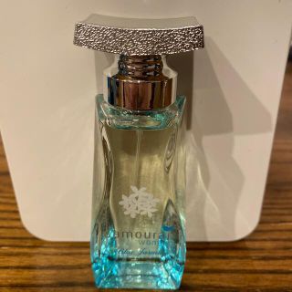 サムライ(SAMOURAI)のサムライウーマン ブルージャスミン オードパルファム 40mL(香水(女性用))