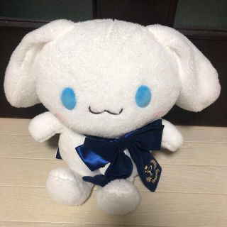 シナモロール(シナモロール)のシナモロール ぬいぐるみ(ぬいぐるみ)