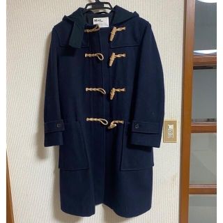 マーガレットハウエル ダッフルコート(レディース)の通販 82点