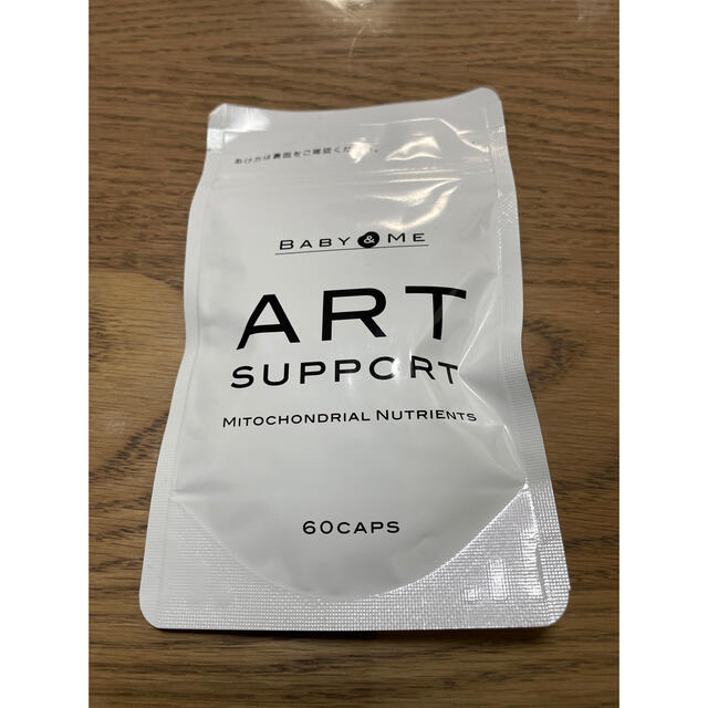 ART SUPPORT