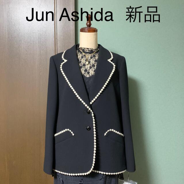 jun ashida ジュンアシダ ジャケット ブレザー