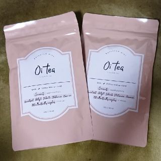 オイティー Oitea ２袋セット(ダイエット食品)