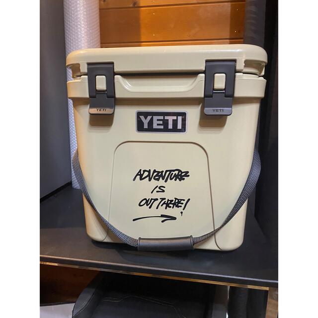 忍者様専用　YETI イエティ　ローディ24  クーラーボックス スポーツ/アウトドアのアウトドア(その他)の商品写真