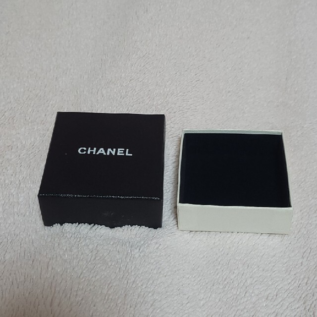 CHANEL(シャネル)の❇️美品❇️【CHANEL】COCOリング レディースのアクセサリー(リング(指輪))の商品写真