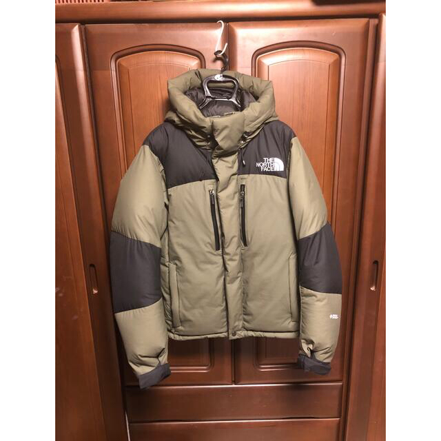 THE NORTH FACE - ノースフェイス バルトロライトジャケット ニュー