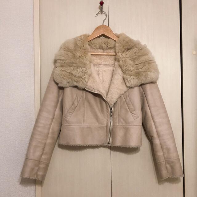宅配便配送 SOLDOUTファーコート激安❗️ロイヤルパーティーのブランド