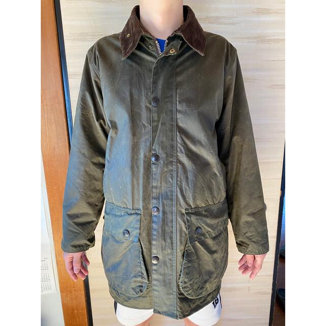 Barbour(バーブァー)のBarbour ジャケット　 メンズのジャケット/アウター(その他)の商品写真