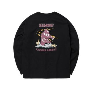 エクストララージ(XLARGE)のfr2 xlarge スウェット エフアールツー エクストララージ トレーナー(スウェット)