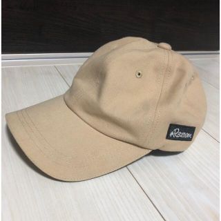 Ron Herman(キャップ ・ ベージュ系)のフリマアイテム一覧 Ron Herman(キャップ ・ ベージュ系)のフリマアイテム一覧