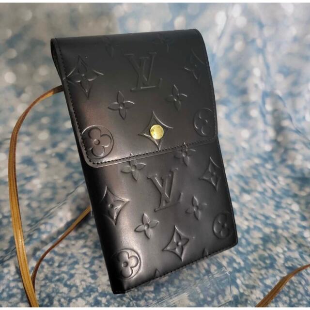 美品　LOUIS VUITTON ルイヴィトン ショルダーバック