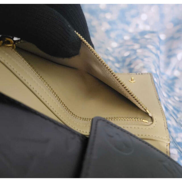 LOUIS VUITTON(ルイヴィトン)の美品　LOUIS VUITTON ルイヴィトン 男女兼用　財布　ショルダーバック レディースのバッグ(ショルダーバッグ)の商品写真