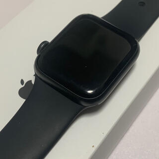 Apple Watch - Apple Watch SE 40mm GPS