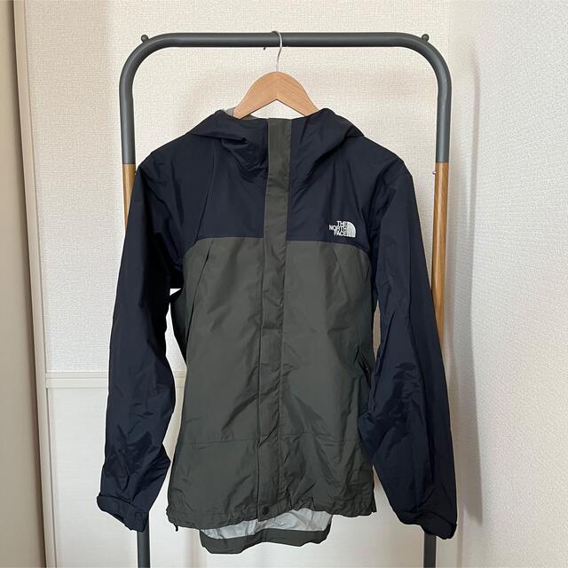 [THE NORTH FACE]ドットショットジャケット