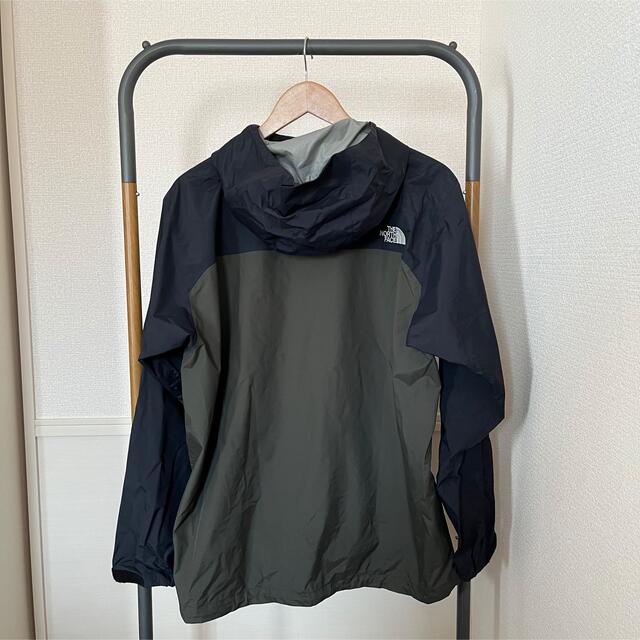 THE NORTH FACE(ザノースフェイス)の[THE NORTH FACE]ドットショットジャケット メンズのジャケット/アウター(マウンテンパーカー)の商品写真