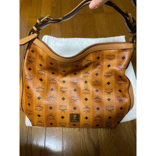 エムシーエム(MCM)のMCM ショルダーバッグ(ショルダーバッグ)