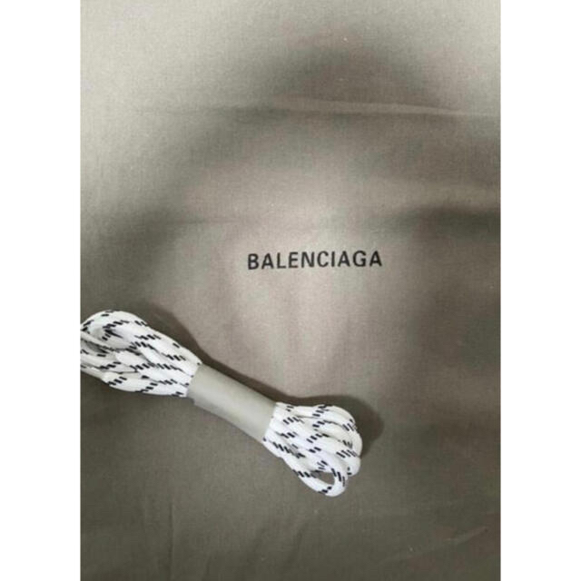 【最終値下げ】BALENCIAGA TRIPLE S バレンシアガ 42