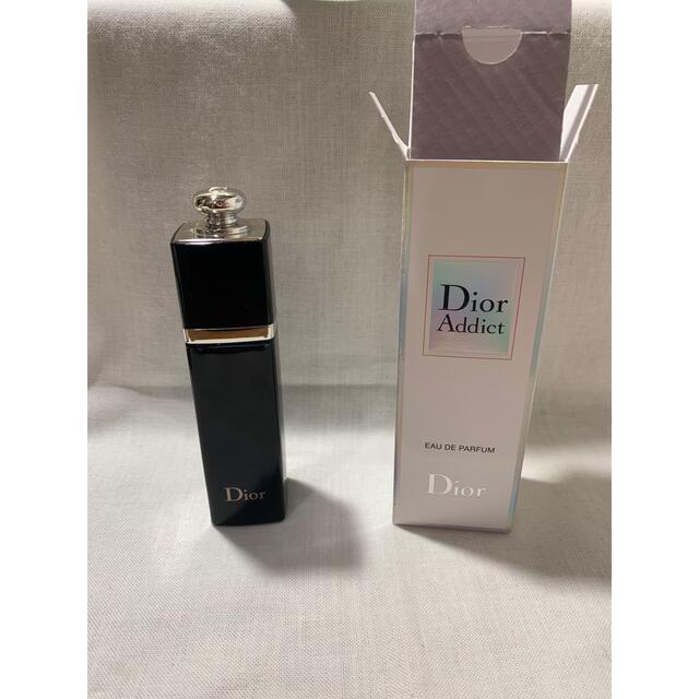 Christian Dior(クリスチャンディオール)のディオール　アディクト　オードゥパルファン30ml コスメ/美容の香水(香水(女性用))の商品写真