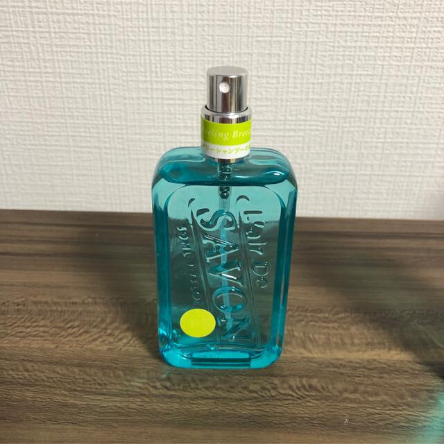 SABON(サボン)の香水(オードトワレ) エアリーシャンプーの香り コスメ/美容の香水(ユニセックス)の商品写真