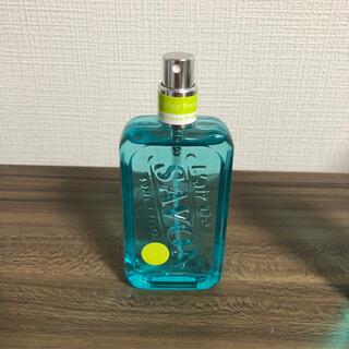 サボン(SABON)の香水(オードトワレ) エアリーシャンプーの香り(ユニセックス)