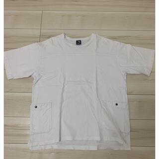 ウォークマン(WALKMAN)のworkman Tシャツ(Tシャツ/カットソー(半袖/袖なし))