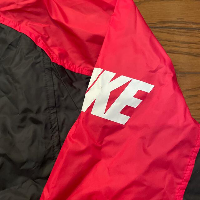 NIKE(ナイキ)のNIKE ウィンドブレーカー メンズのジャケット/アウター(ナイロンジャケット)の商品写真