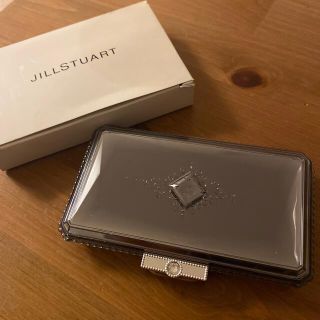 ジルスチュアート(JILLSTUART)の【新品未使用】JILLSTUART ファンデーションコンパクト(ファンデーション)