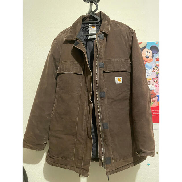 Carhartt トラディショナル ジャケット