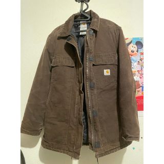 カーハート(carhartt)のCarhartt トラディショナル ジャケット(カバーオール)