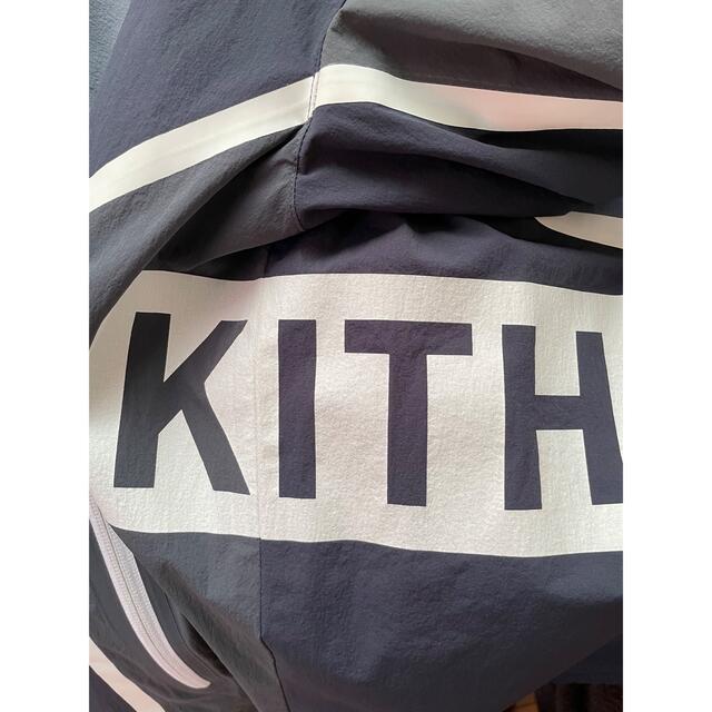 Kith Madison Jacket