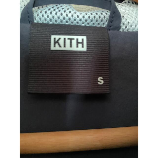 Kith Madison Jacket