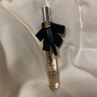 イヴサンローランボーテ(Yves Saint Laurent Beaute)のYSL モンパリ　10ml(香水(女性用))