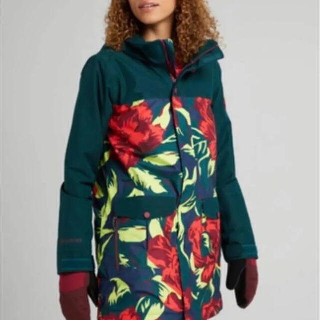 新品!BURTON 2020-2021モデルウエア-tops.edu.ng