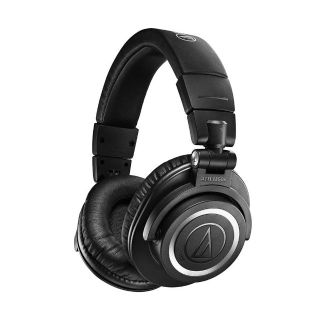 オーディオテクニカ(audio-technica)の【未開封】ATH-M50XBT2(ヘッドフォン/イヤフォン)