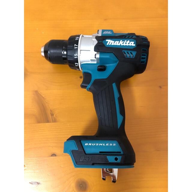 makita マキタ XPH14Z ブラシレス ハンマードリル ドライバー