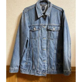 ギャップ(GAP)の【古着】GAP Denim Jacket(Gジャン/デニムジャケット)