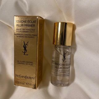 イヴサンローランボーテ(Yves Saint Laurent Beaute)のYSL メイクアップベース(化粧下地)