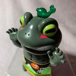 大ガマの海 リアルヘッド ゴッコ堂 REALHEAD goccodo- 大ガマの海 リアルヘッド ゴッコ堂 REALHEAD goccodo-