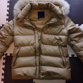 モンクレール(MONCLER)のちい様専用 モンクレール MONCLER ダウン(ダウンコート)