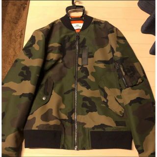 コーチ(COACH) ミリタリージャケット(メンズ)の通販 12点 | コーチの