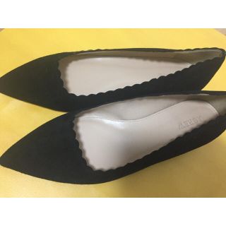 ジェイクルー(J.Crew)の最終値下げ！j.crew,未使用，フラットシューズ，26.5cm(バレエシューズ)