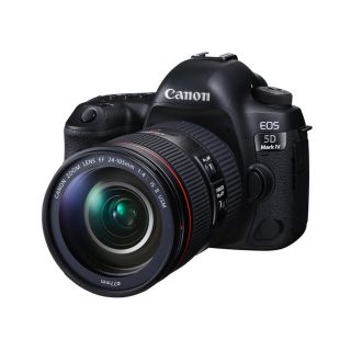 キヤノン(Canon)の5DMARK4+LENS CANON(デジタル一眼)