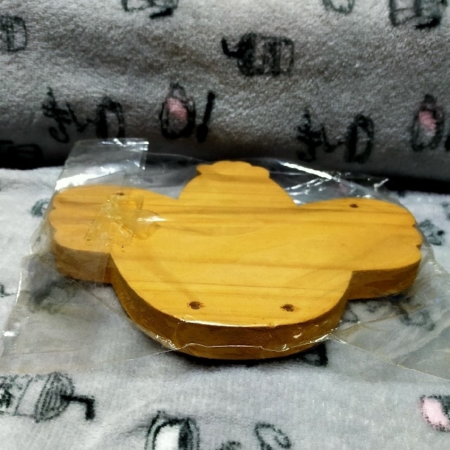☆にわとり　トールペイント　木板　①☆ ハンドメイドの素材/材料(その他)の商品写真