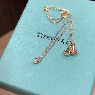 Tiffany & Co. - Tiffany ティファニー ネックレス