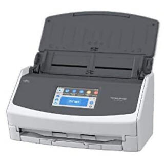 フジツウ(富士通)の富士通 scan snap iX1500(2年保証モデル) (OA機器)