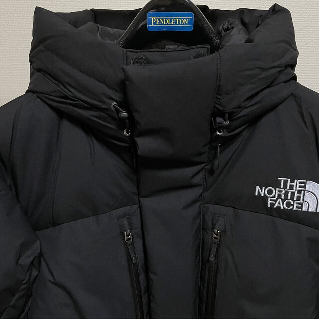 THE NORTH FACE(ザノースフェイス)のプレミアム様専用品 メンズのジャケット/アウター(ダウンジャケット)の商品写真